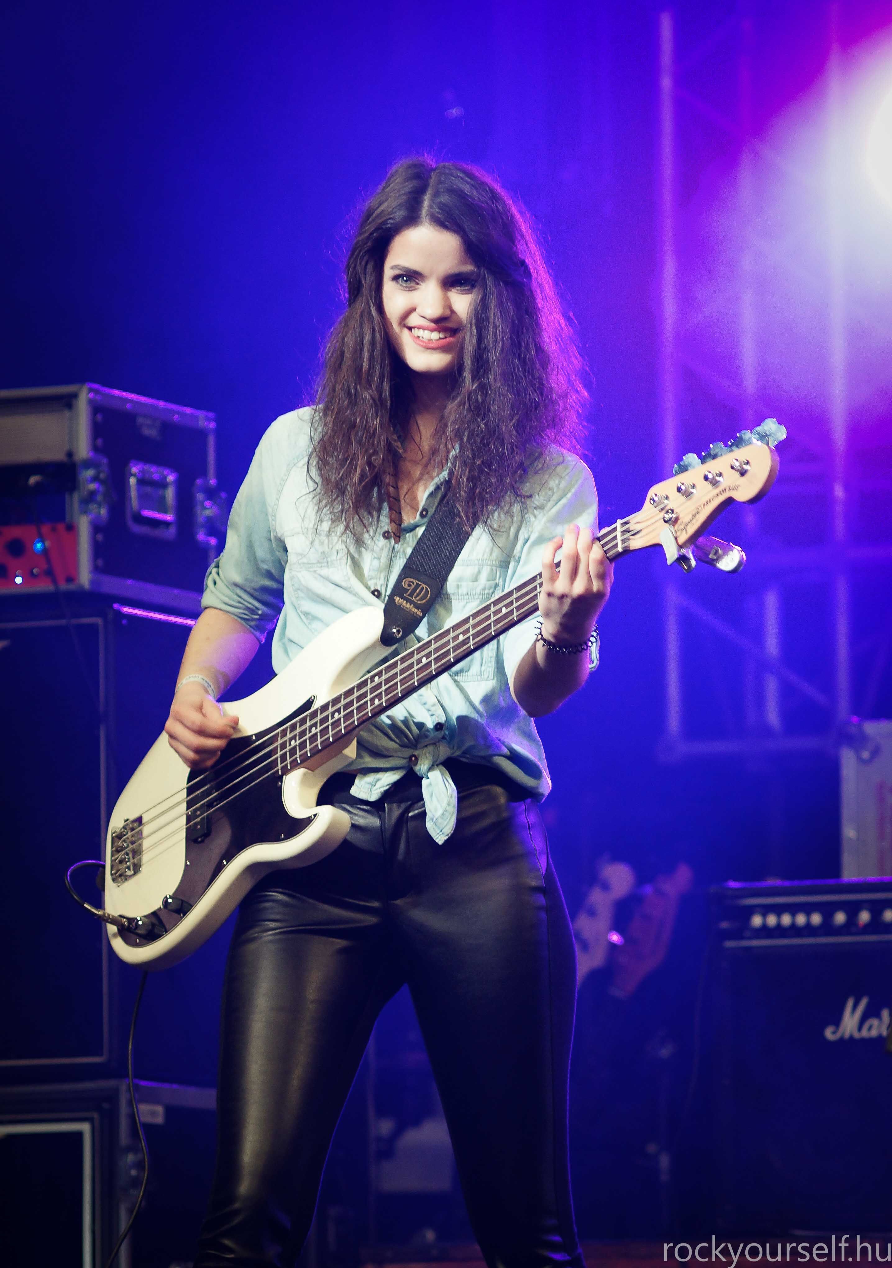 Barba Negra Music Club