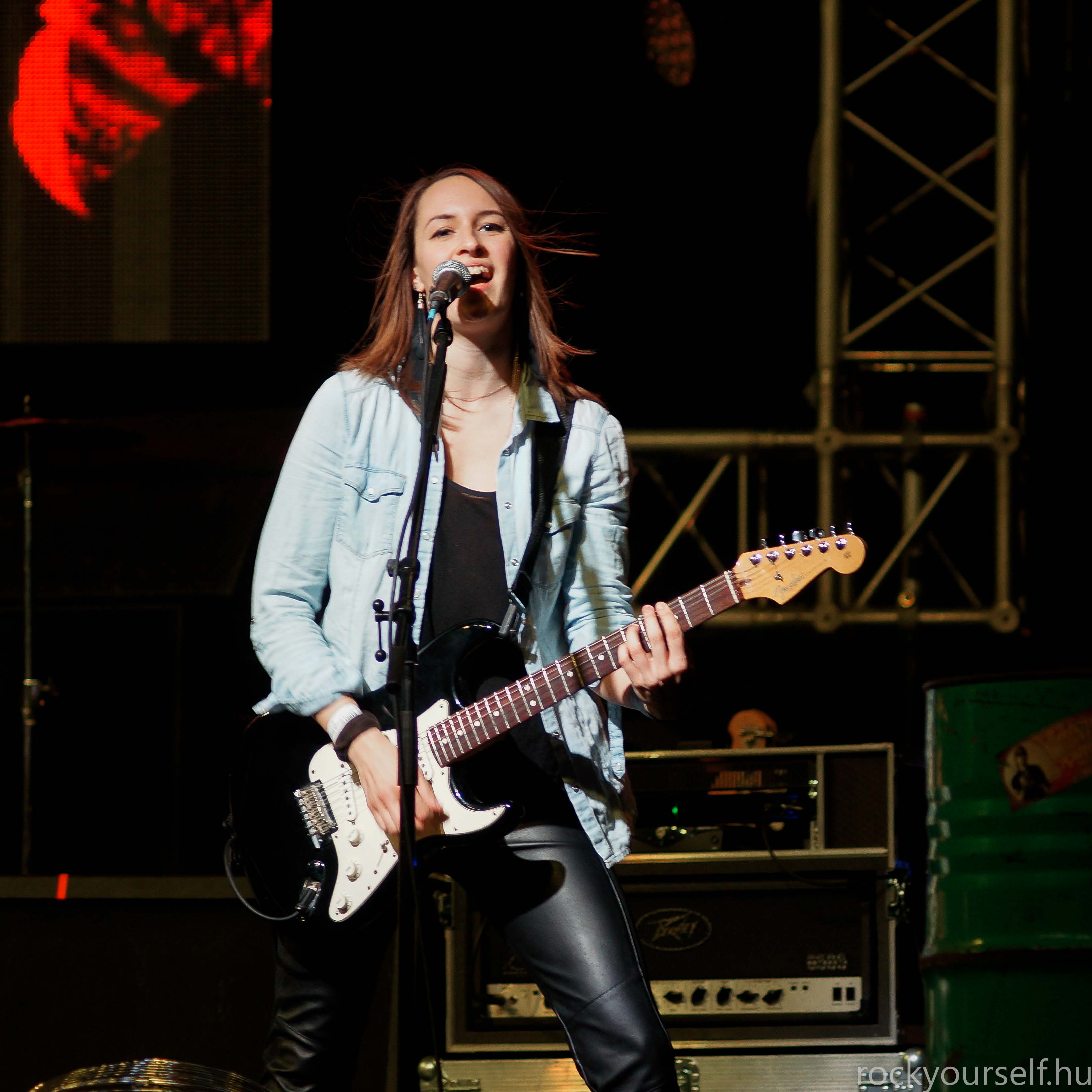 Barba Negra Music Club