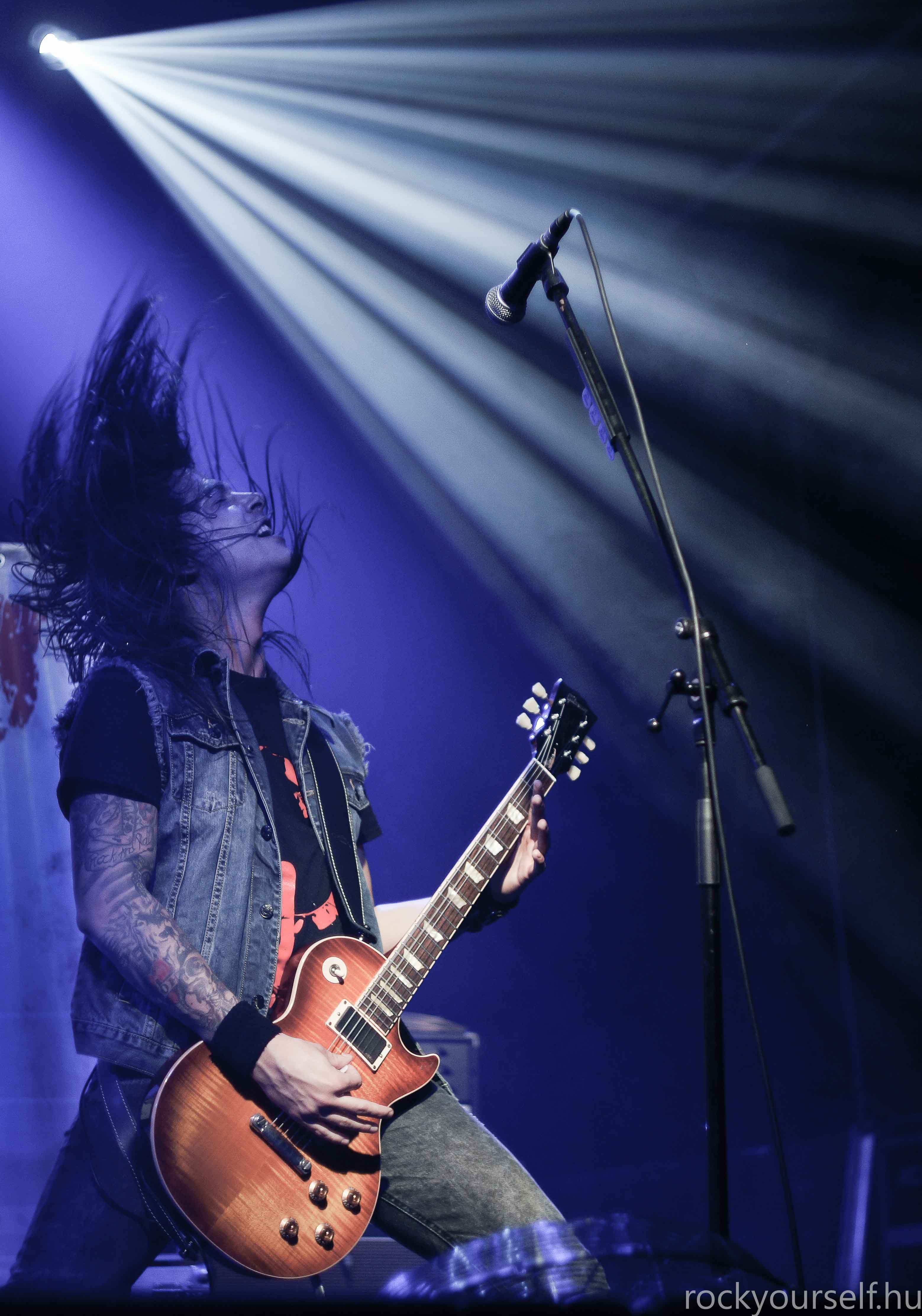 Barba Negra Music Club