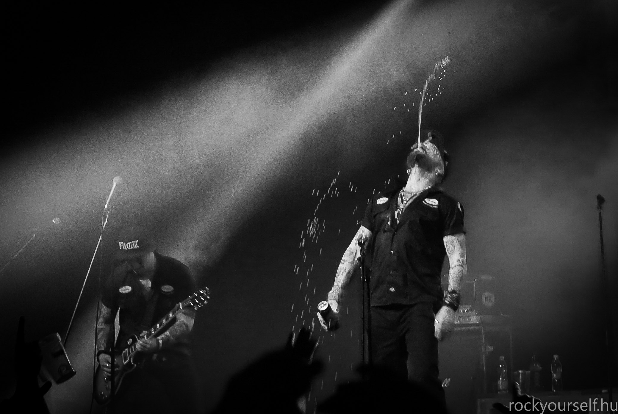 Barba Negra Music Club