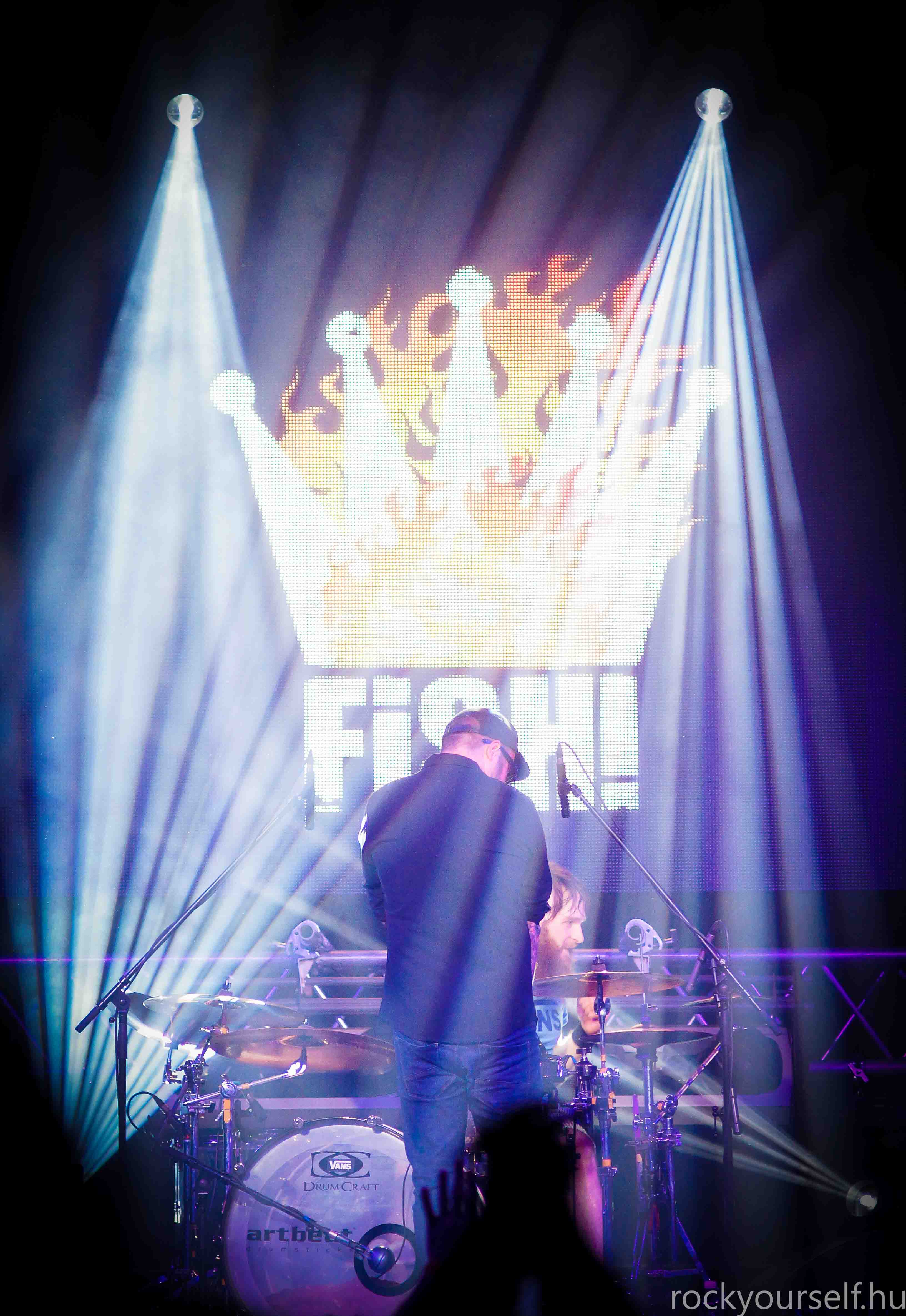 Barba Negra Music Club