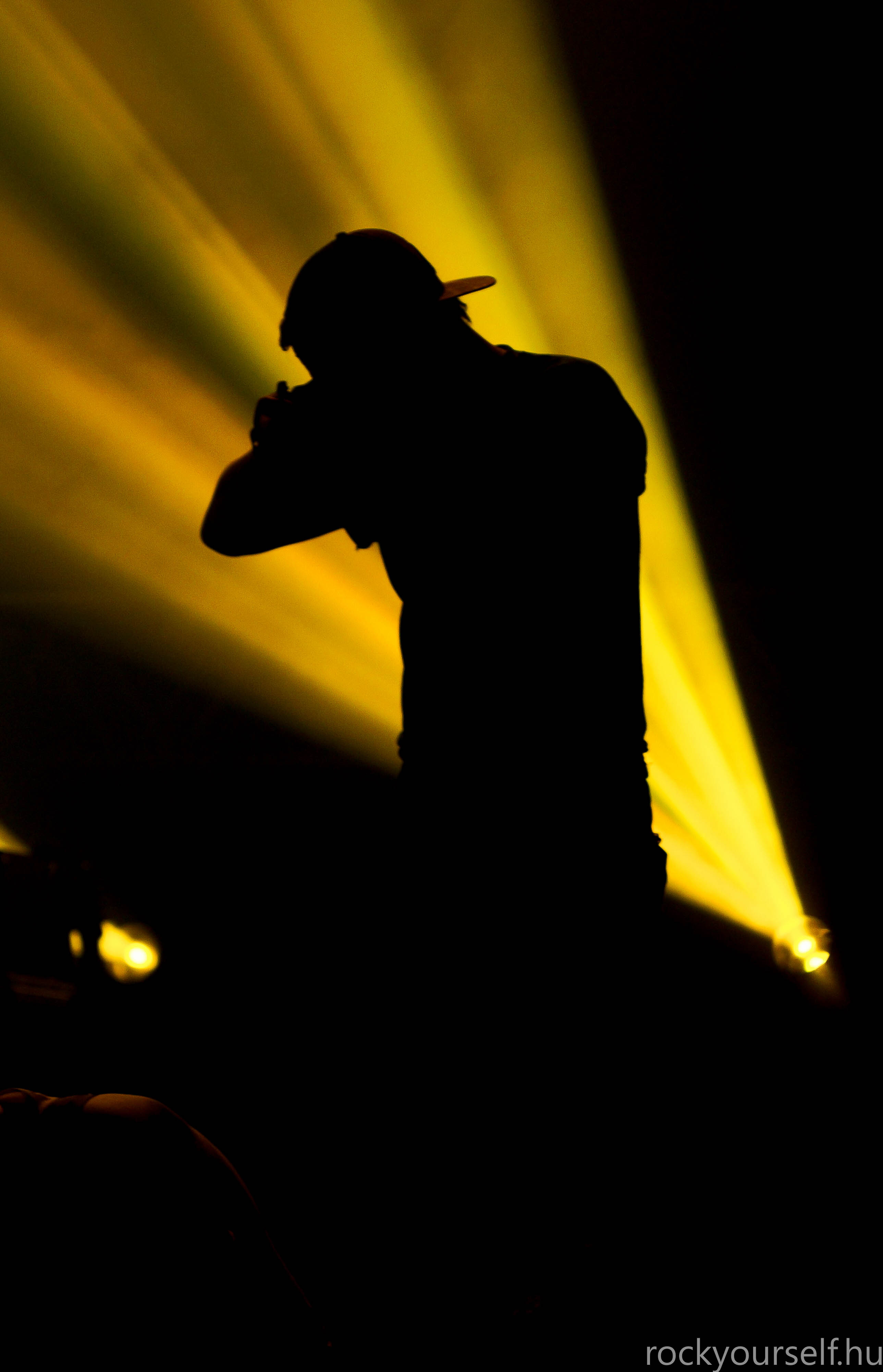 Barba Negra Music Club