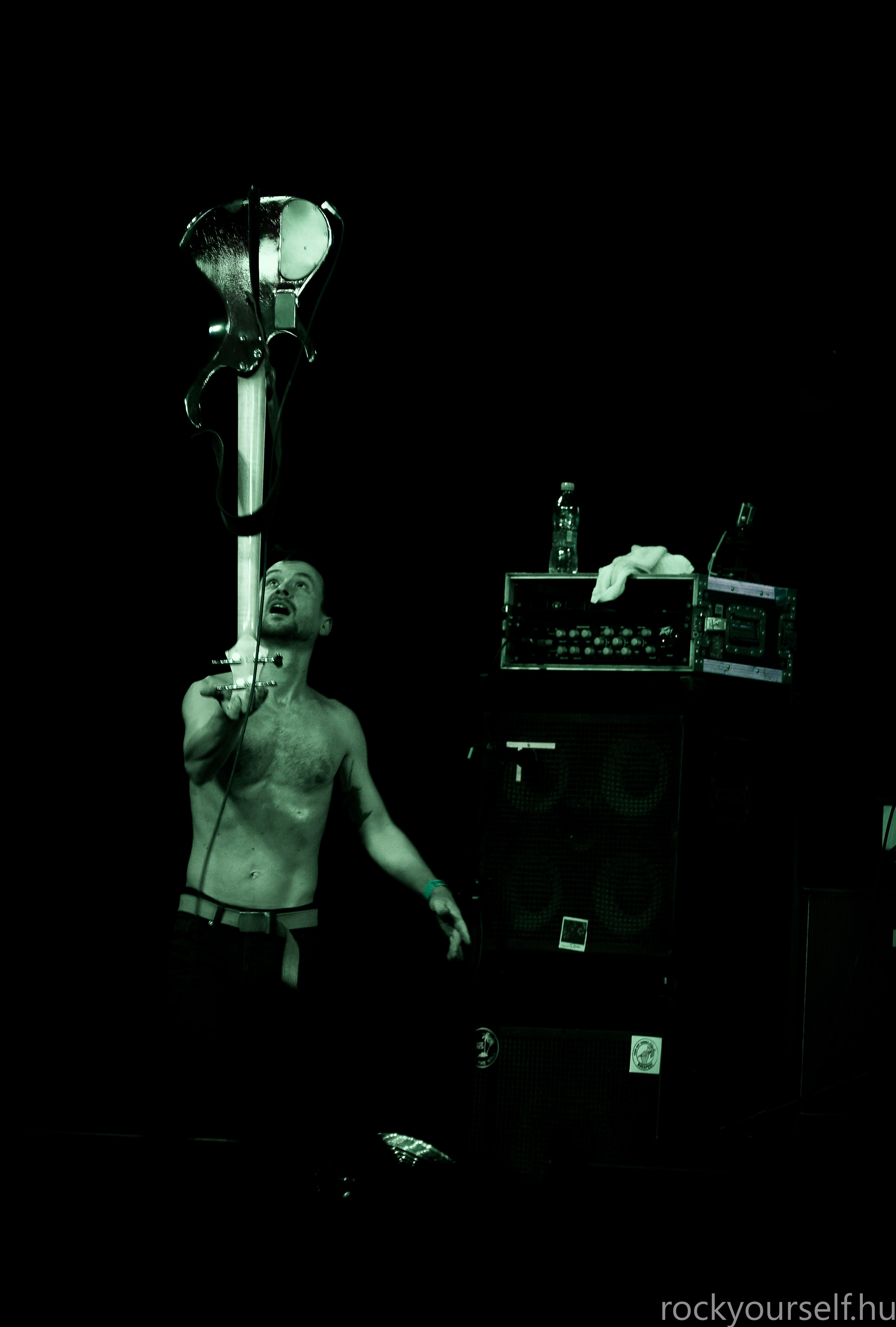 Barba Negra Music Club