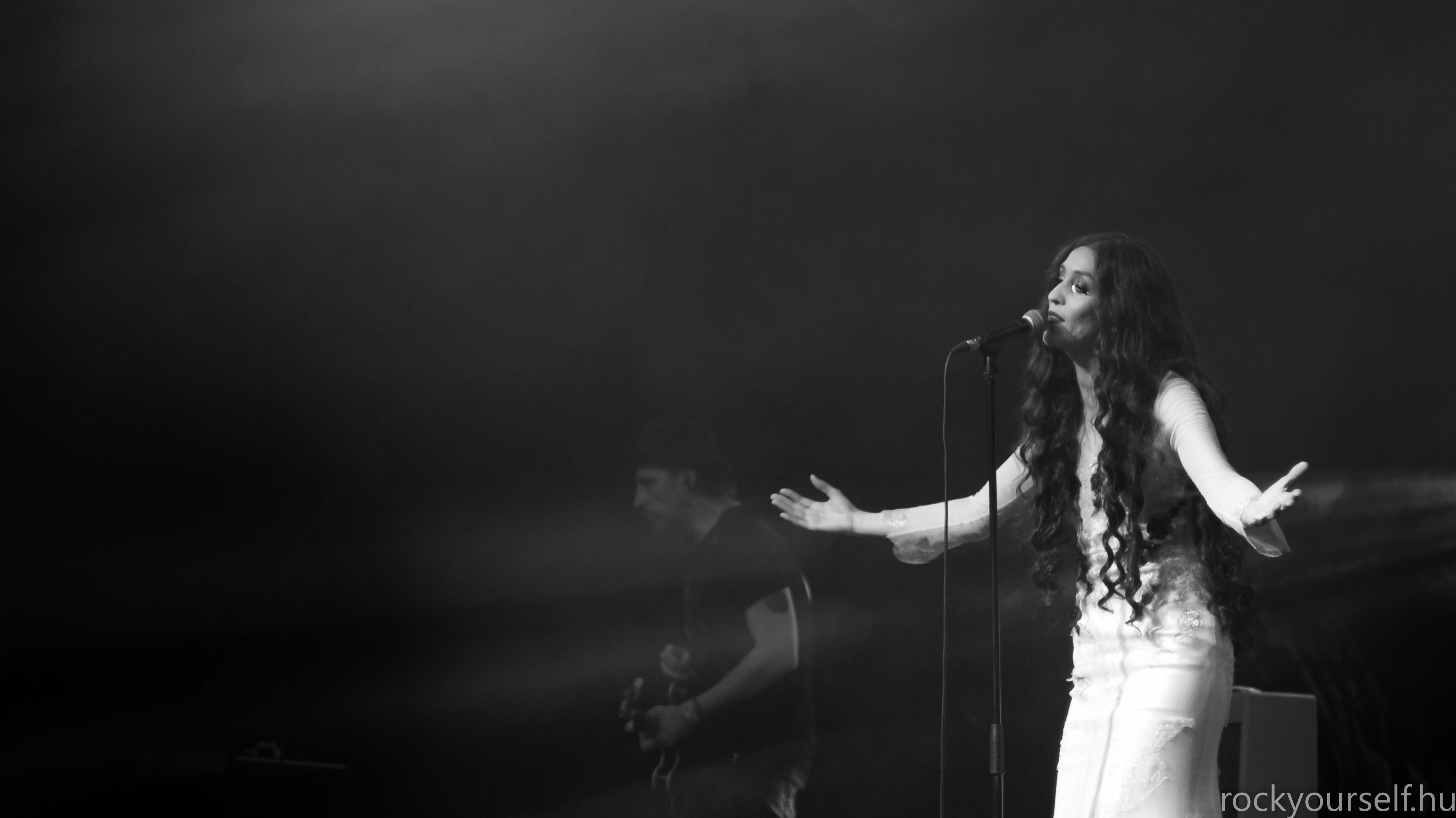 Magashegyi Underground - Újraálmodó @ Barba Negra 2016.