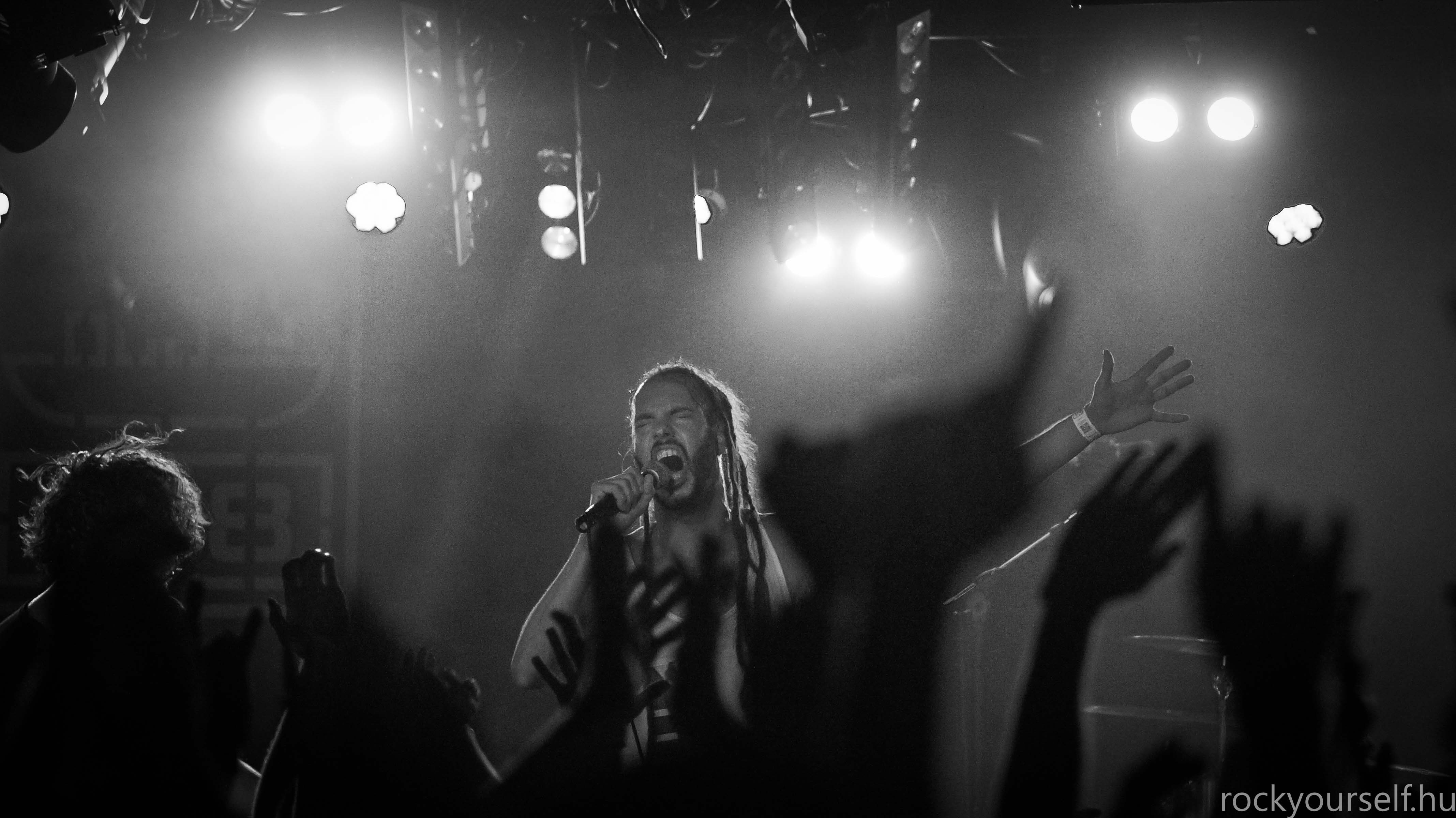 RATM by Subscribe @ A38 2016.