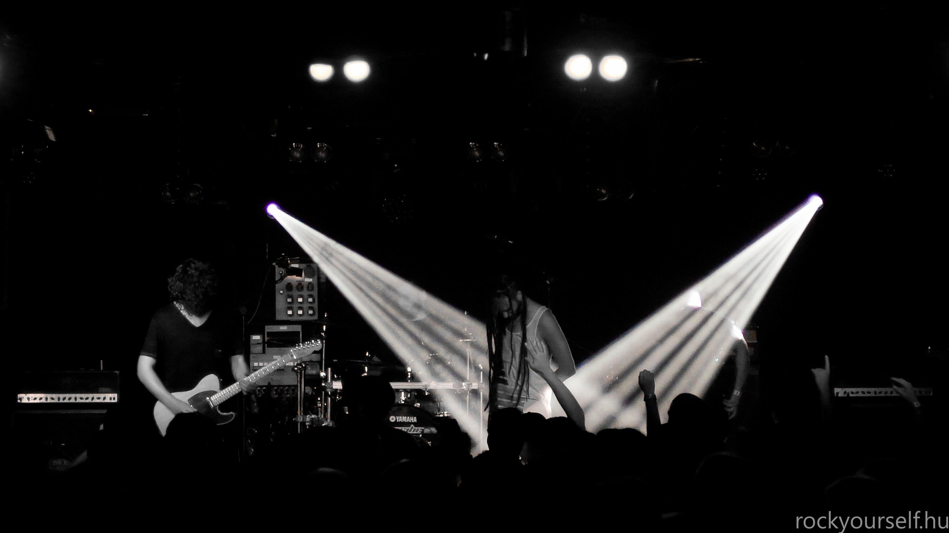 RATM by Subscribe @ A38 2016.