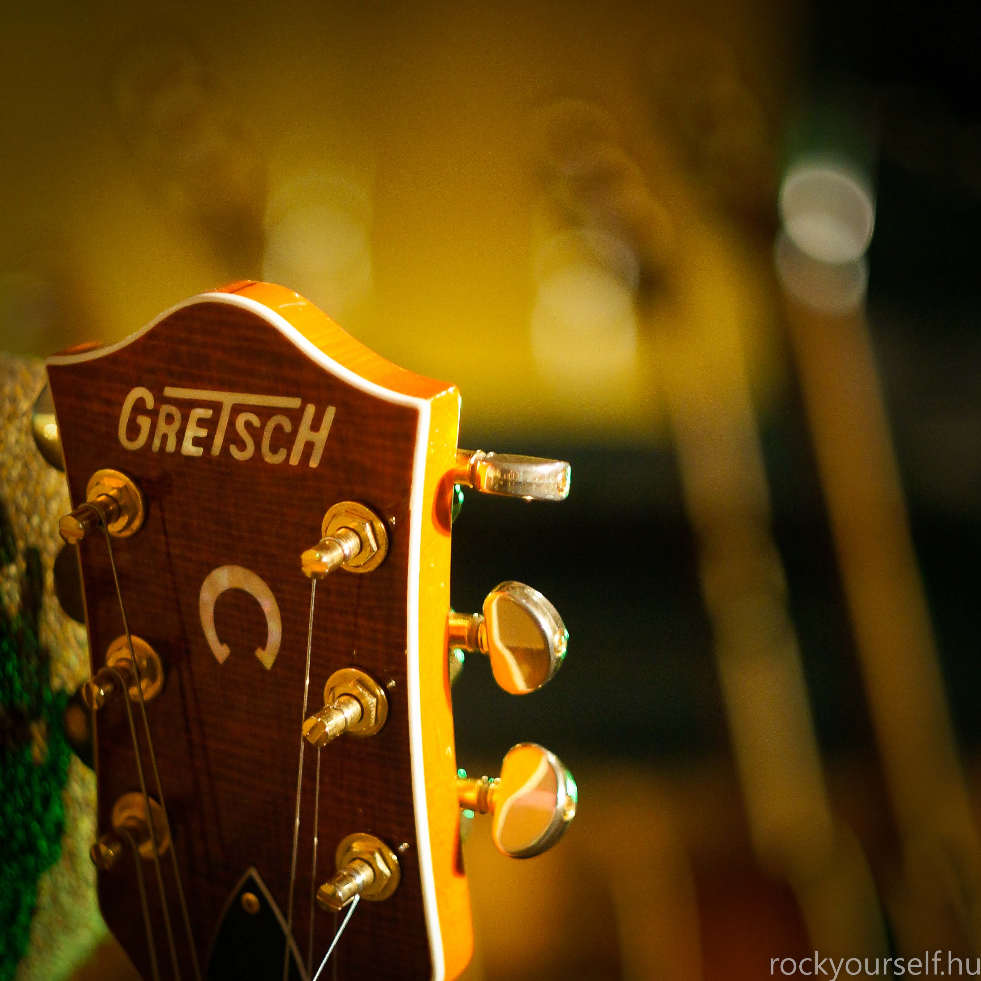 Magashegyi Underground @ MR2 Akutsztik Petőfi Rádió 2016.