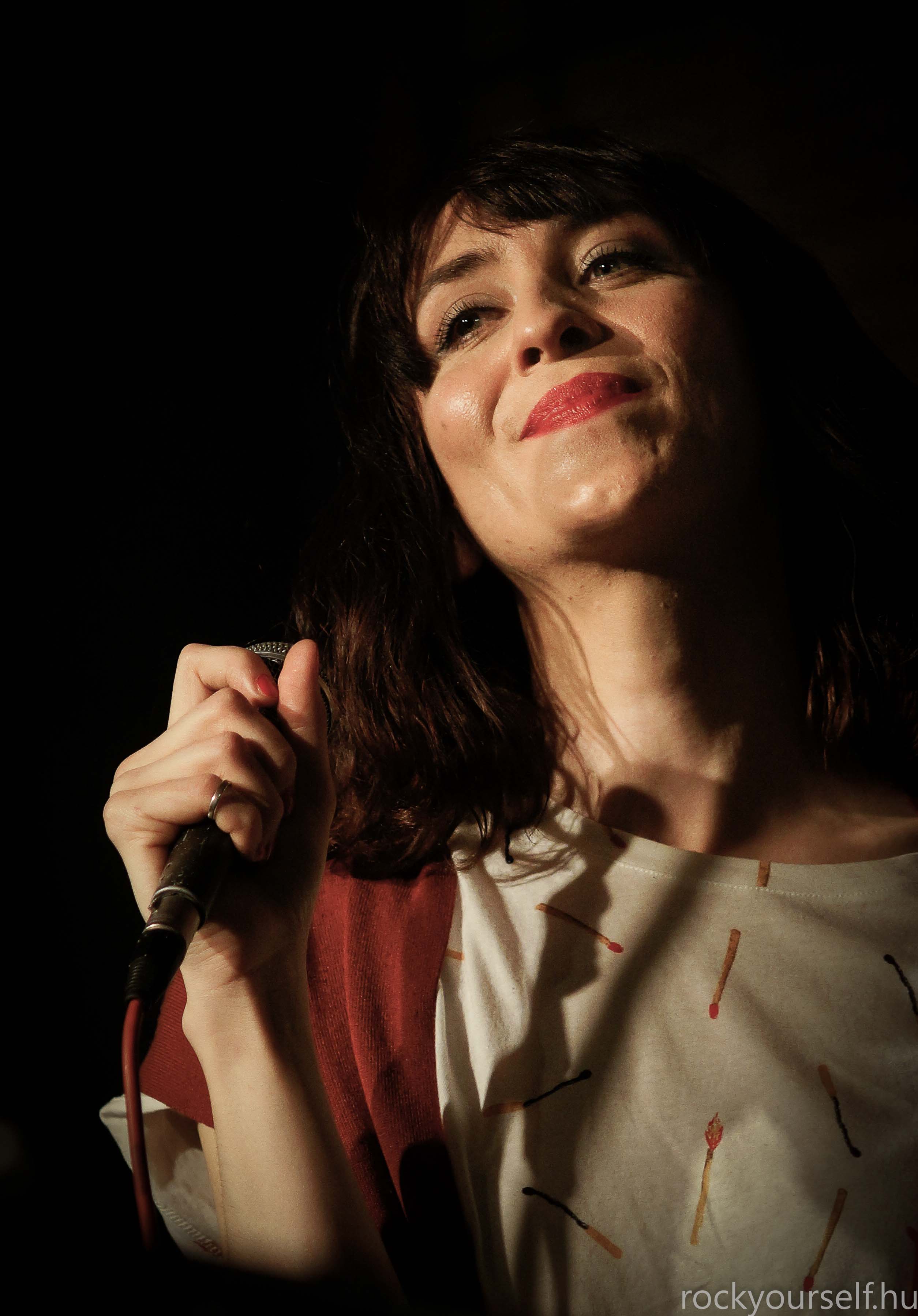 Magashegyi Underground @ MR2 Akutsztik Petőfi Rádió 2016.