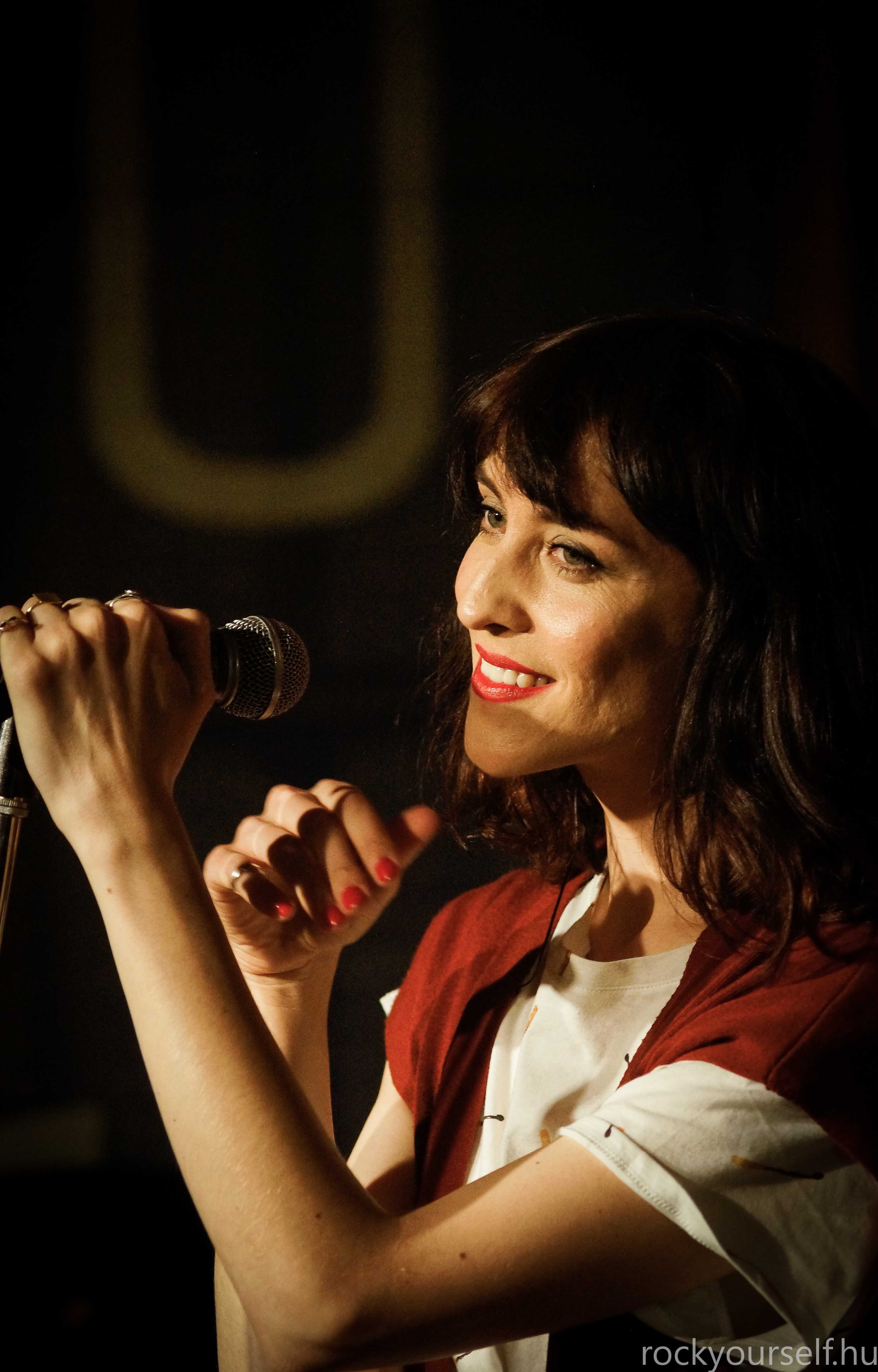 Magashegyi Underground @ MR2 Akutsztik Petőfi Rádió 2016.